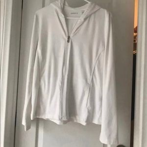 Danskin Jacket/Hoodie